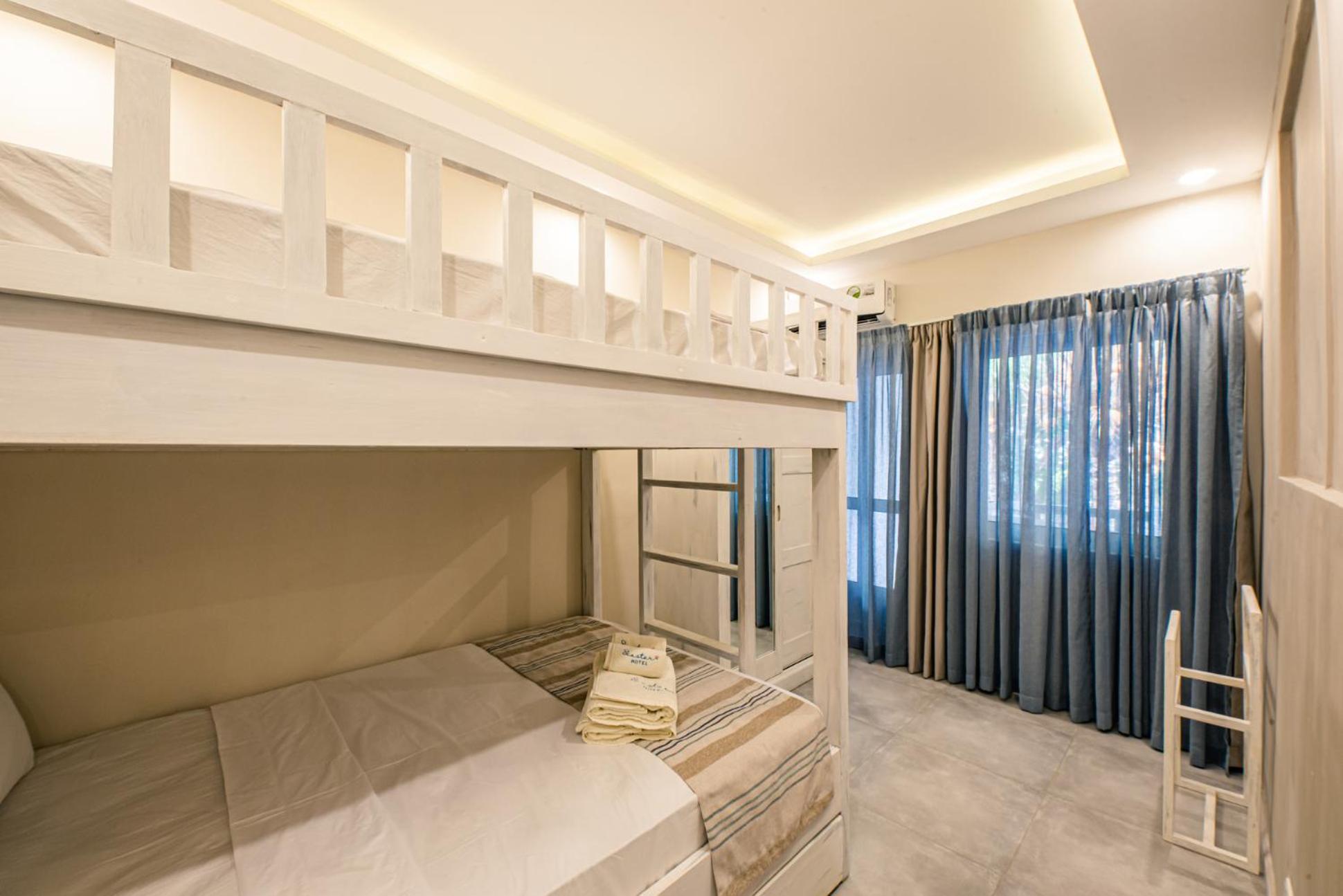 Seastar Hotel Flic en Flac Phòng bức ảnh